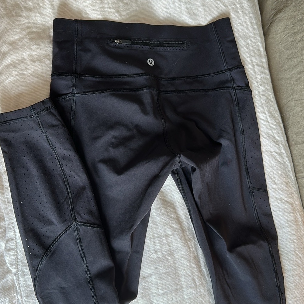 Lululemon Running leggings